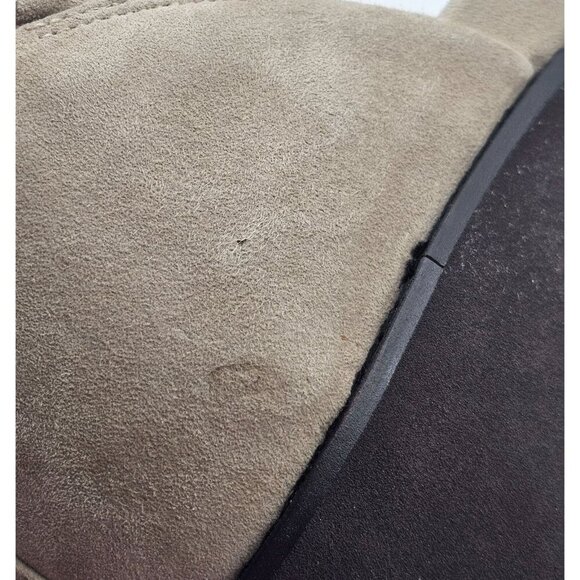 Women's - Gentle Souls by Kenneth Cole Anja Elastic Heeled Sandals, Size 10 - Picture 10 of 10